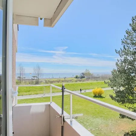 Hanseat Ii App 138 Inkl Wlan *