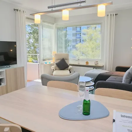 Hanseat Ii App 138 Inkl Wlan