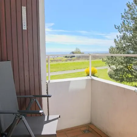 Hanseat Ii App 138 Inkl Wlan * Grömitz