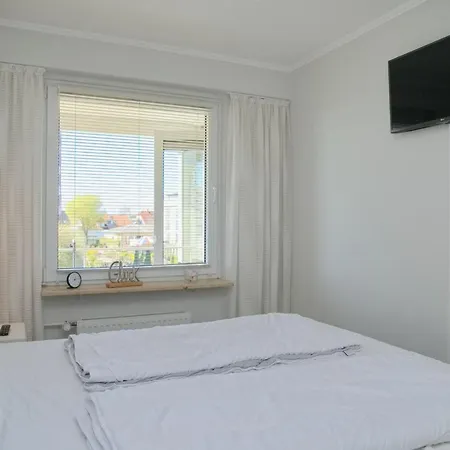 Apartamento Hanseat Ii App 138 Inkl Wlan Grömitz