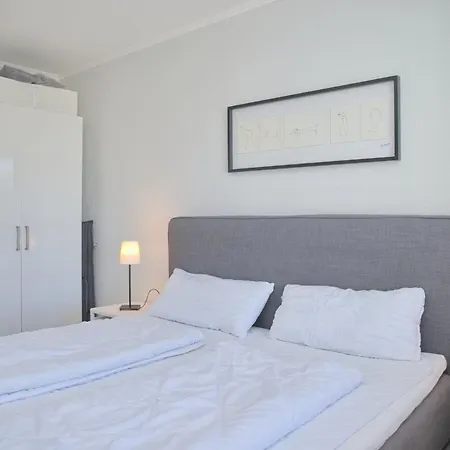 Hanseat Ii App 138 Inkl Wlan *