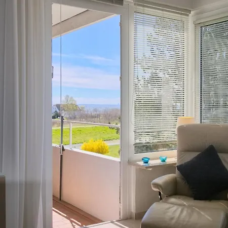 Hanseat Ii App 138 Inkl Wlan * Grömitz