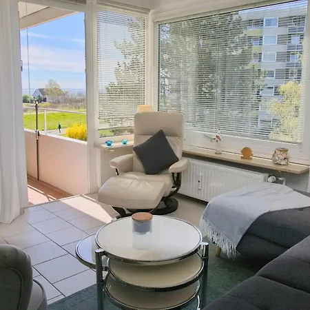 Hanseat Ii App 138 Inkl Wlan