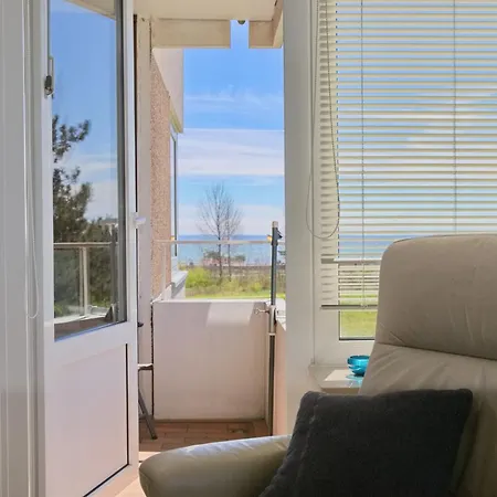 Apartamento Hanseat Ii App 138 Inkl Wlan *