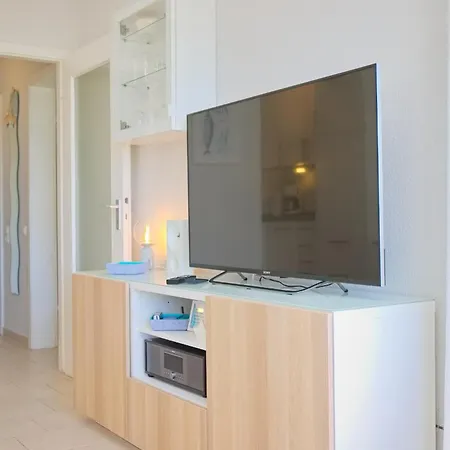 Hanseat Ii App 138 Inkl Wlan Grömitz