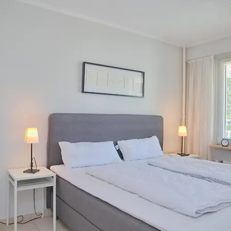 Hanseat Ii App 138 Inkl Wlan *