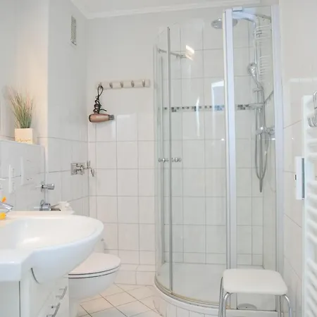 Hanseat Ii App 138 Inkl Wlan * Grömitz